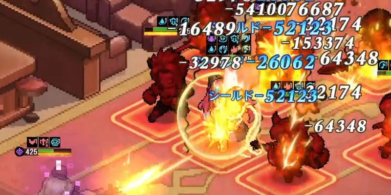 武装スキル・エレーナ_ゆうゆう機空団 2