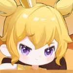 ヴィヴィ・枠_百花ランブル