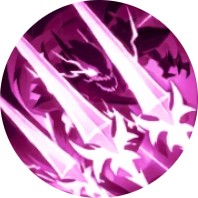 音波妨害・ルル_百花ランブル