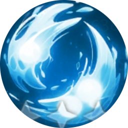 颯爽と登場・ポポ_百花ランブル