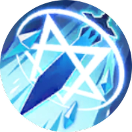 疾風纏い・ルリリ_百花ランブル