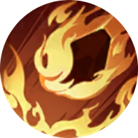 頑固な角・破短撃・モーモー_百花ランブル