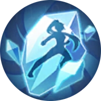 麻痺凍傷・ポポ_百花ランブル