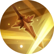 真っ先に突撃・アロス_百花ランブル