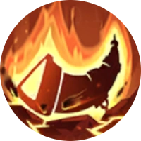 勝ち追撃・モーモー_百花ランブル