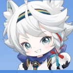 ポポ・枠_百花ランブル