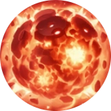 烈火轟雷_アイコン
