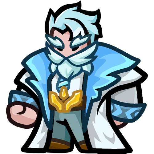 ドンドコヒーロー_フェンリル_デフォルメ