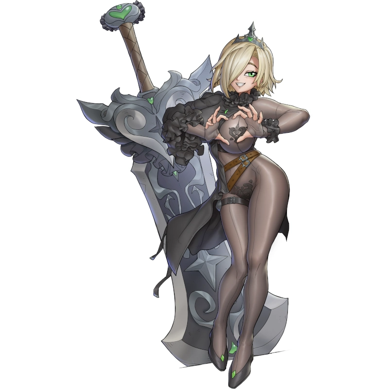 白銀の天使_画像