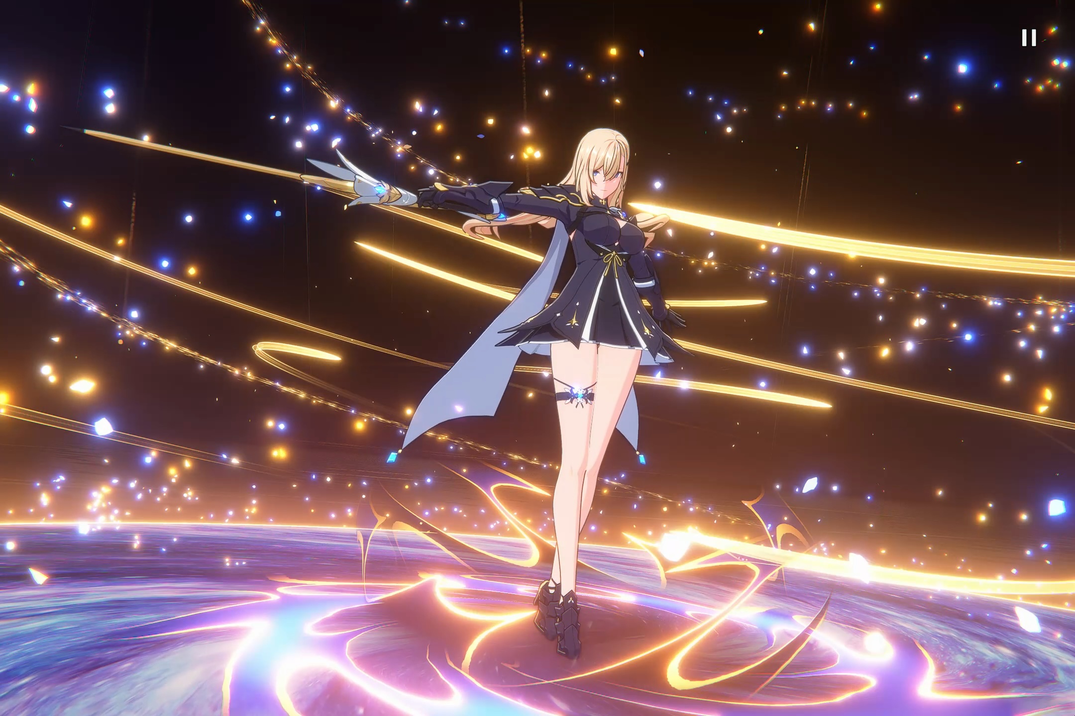 スターセイヴァー先行プレイ記事_画像12