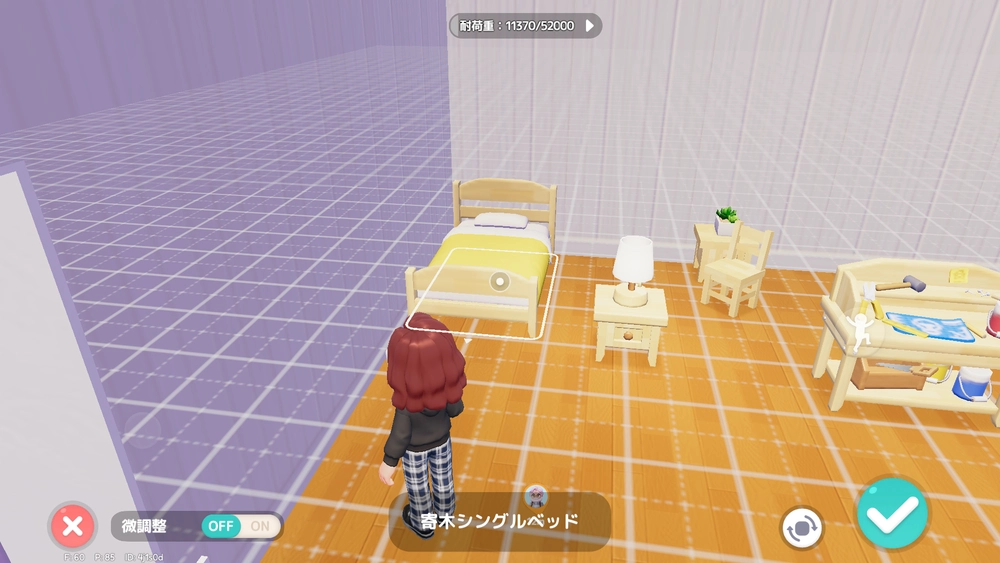 ハートピアスローライフ先行プレイ記事_画像3