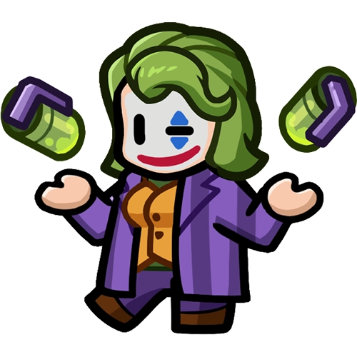 ドンドコヒーロー_ジョクリン_デフォルメ