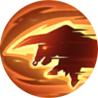 血眼突撃・モーモー_百花ランブル