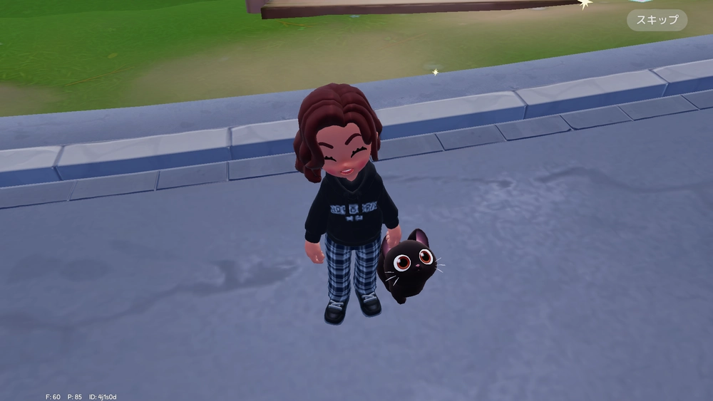 ハートピアスローライフ先行プレイ記事_画像4