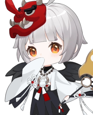 ルリリSSR精霊_百花ランブル