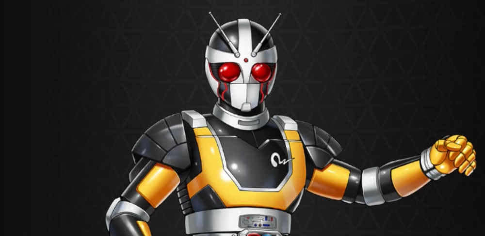 ライD_ロボライダー