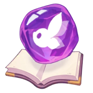 〇〇年霊珠_百花ランブル