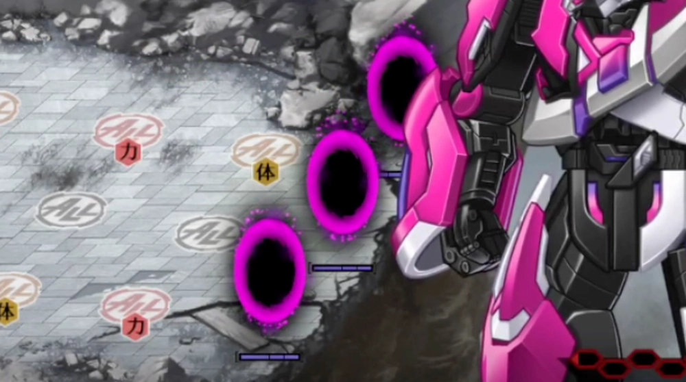 ライD_ポータルがあるので進撃タイプが必須