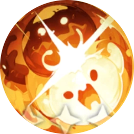 ちび女王・ヴィヴィ_百花ランブル