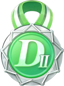 DⅡ_百花ランブル