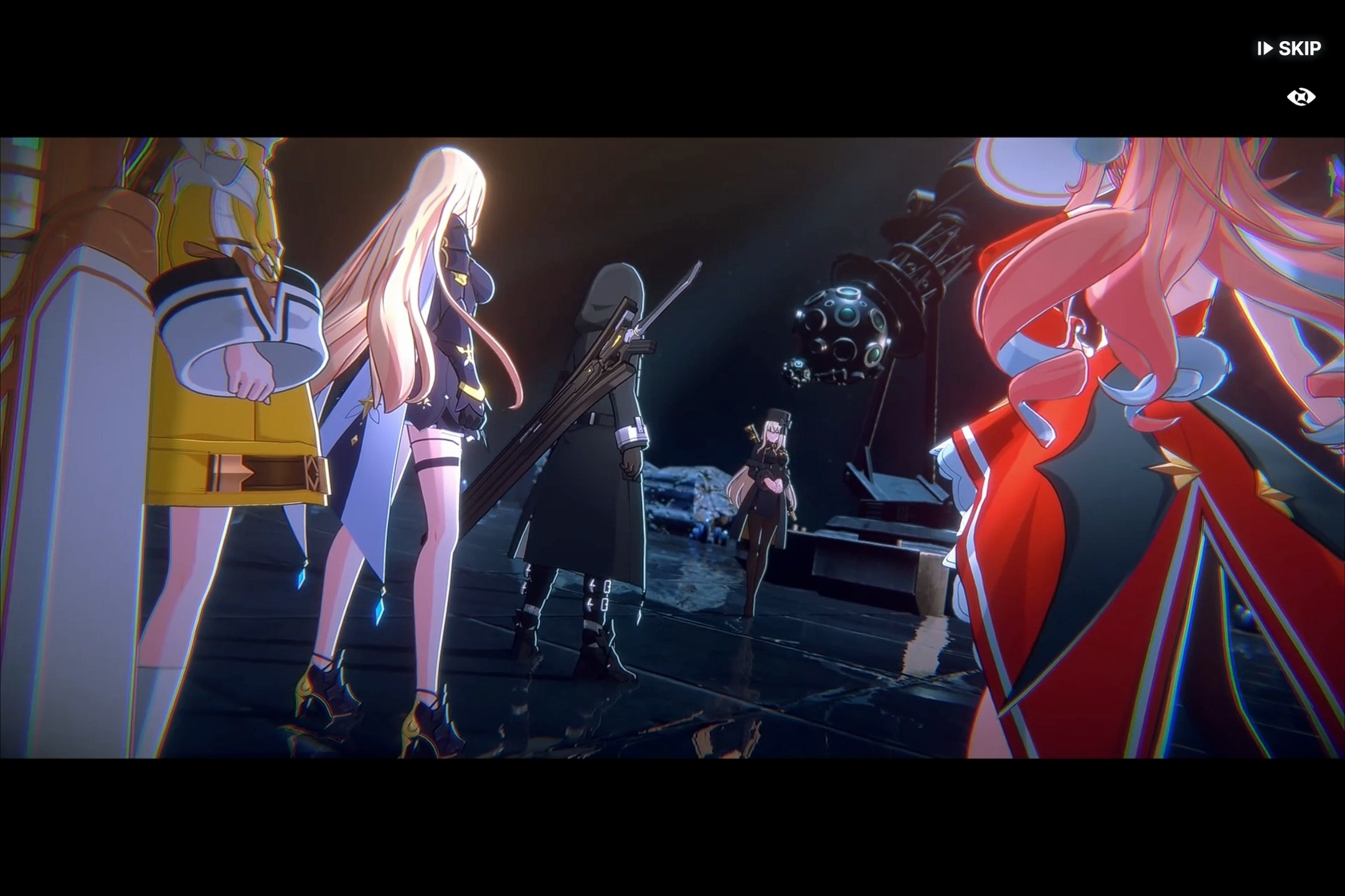 スターセイヴァー先行プレイ記事_画像4