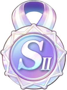 SⅡ_百花ランブル