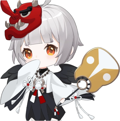 ルリリ_百花ランブル