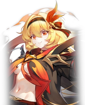 フェイ_イラスト