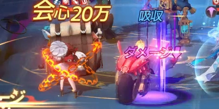 レイの強み_百花ランブル