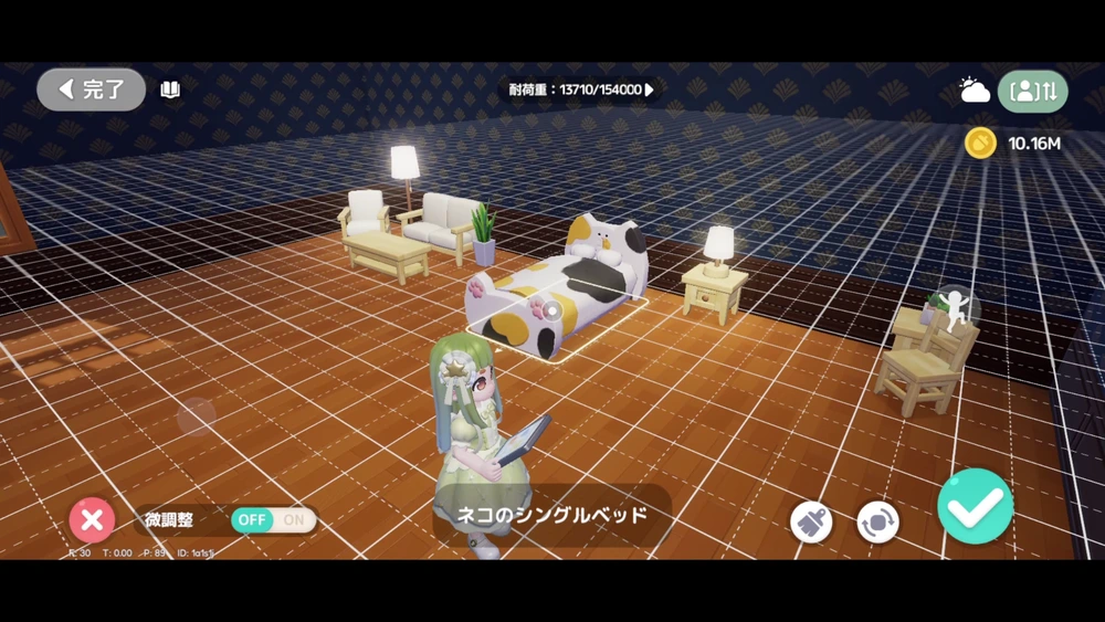 ハートピアスローライフ先行プレイ記事_画像7