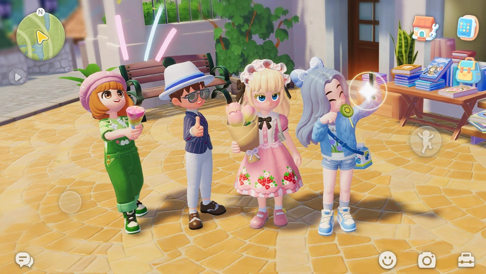 ハートピアスローライフ先行プレイ記事_画像