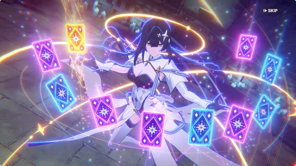 スターセイヴァー_アルカナガチャ_2