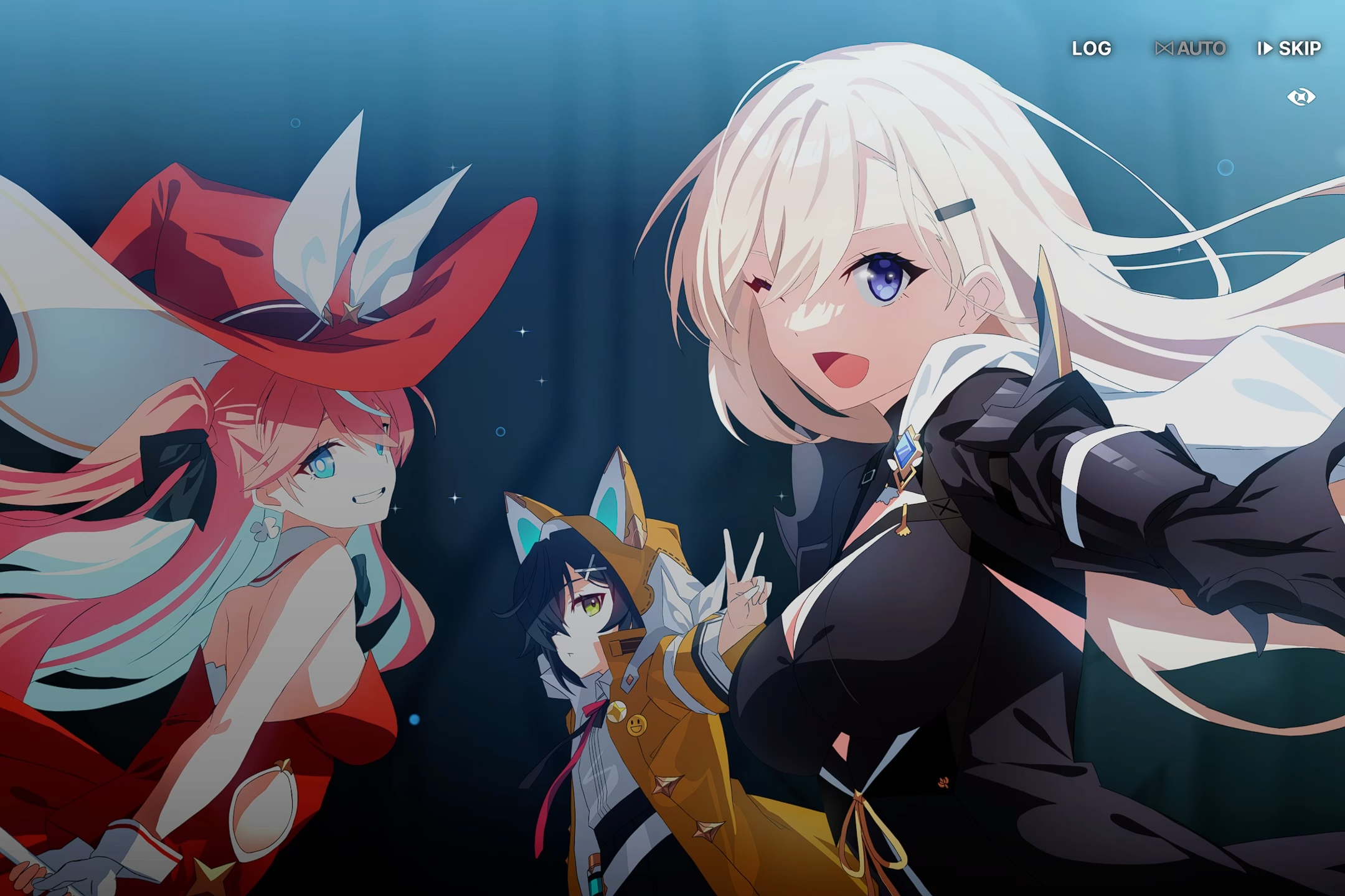 スターセイヴァー先行プレイ記事_画像23