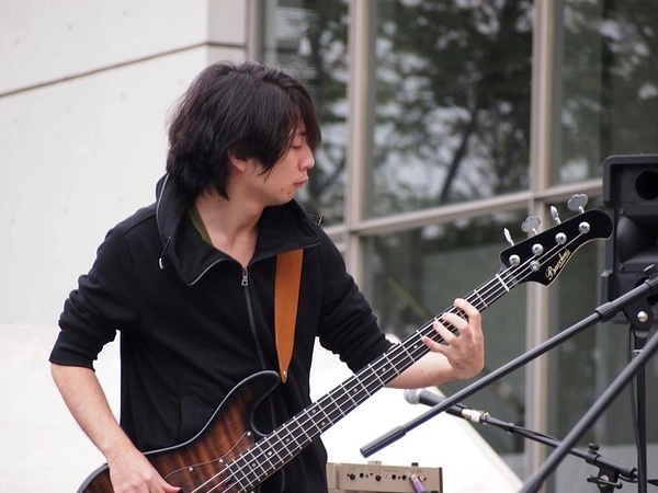 リネージュM_日下さん_趣味