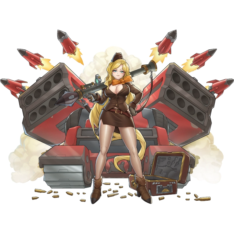 エレーナ・イラスト_ゆうゆう機空団