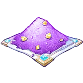 精霊の絵粉_百花ランブル