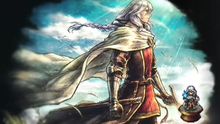 オクトパストラベラー_0サザントス