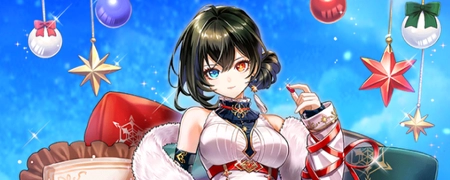 白猫_アイシャ_杖_クリスマス_最強ランキング