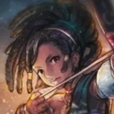 オクトラ0_デリティア_アイコン