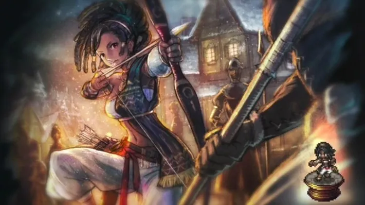 オクトパストラベラー_0デリティア