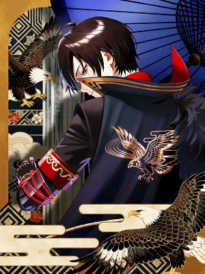 白猫_ネモ_輝剣_覚醒絵