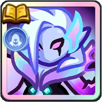 ドンドコヒーロー_モリガン