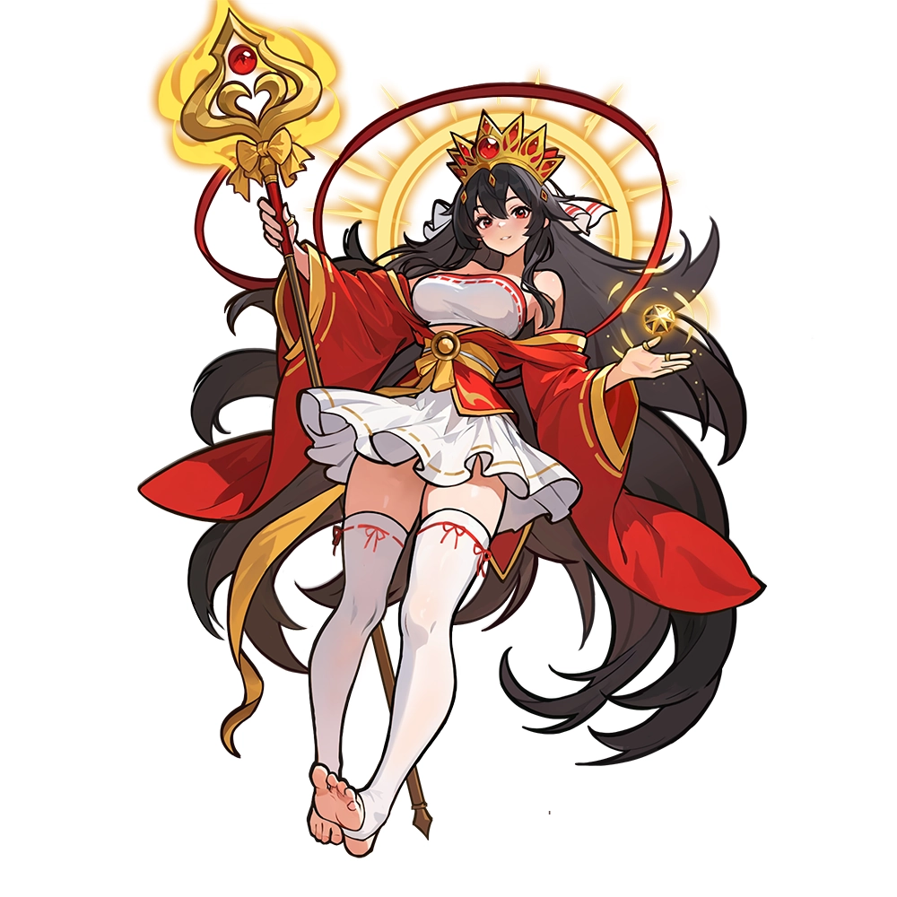 ドンドコヒーロー_三蔵_デフォルト