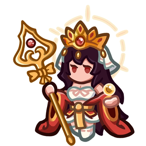 ドンドコヒーロー_三蔵_デフォルメ