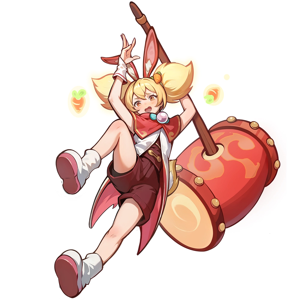 ドンドコヒーロー_玉_デフォルト