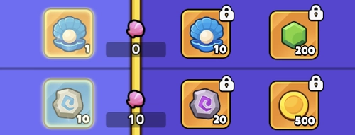 ドンドコ_銀河秘宝