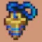 コアキーパー_謎めいたネックレス_アイコン