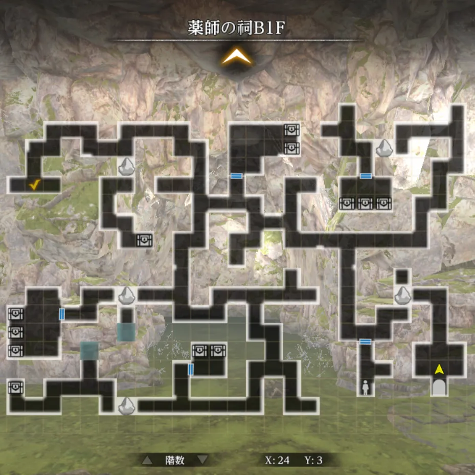 ダフネ_4週目_10