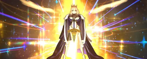 かくて、約束された勝利の剣_イメージ