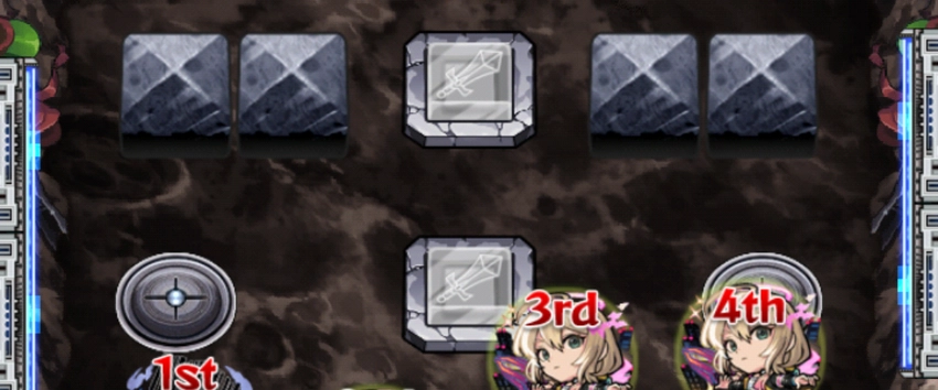 モンスト_バジュラ＆グレイスパワースイッチ